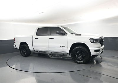 2024 RAM 1500 Big Horn Crew Cab 4x2 5'7' Box