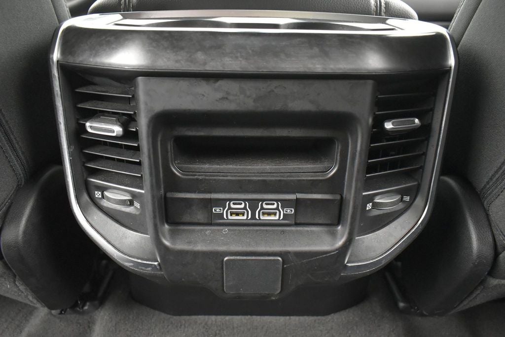 2024 RAM 1500 Big Horn Crew Cab 4x2 5'7' Box