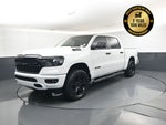 2024 RAM 1500 Big Horn Crew Cab 4x2 5'7' Box