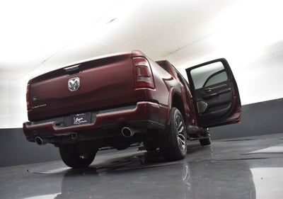 2020 RAM 1500 Limited Crew Cab 4x2 5'7' Box