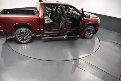2020 RAM 1500 Limited Crew Cab 4x2 5'7' Box