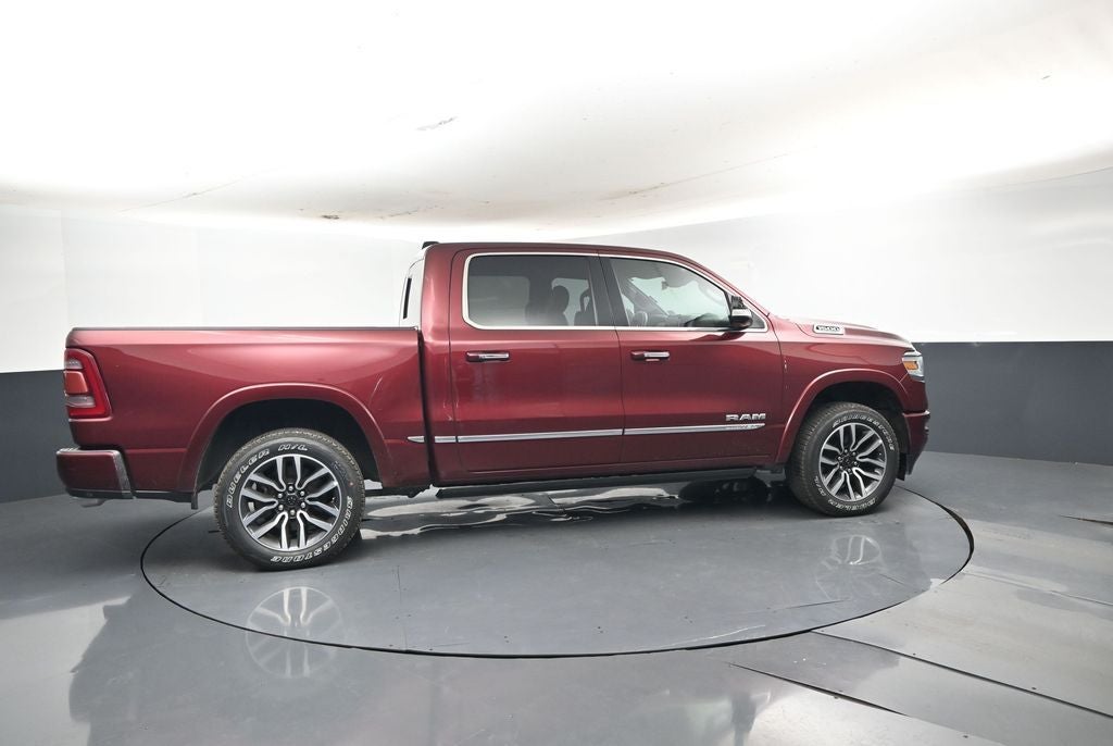 2020 RAM 1500 Limited Crew Cab 4x2 5'7' Box