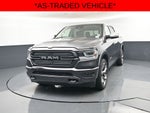 2022 RAM 1500 Laramie Crew Cab 4x2 5'7' Box