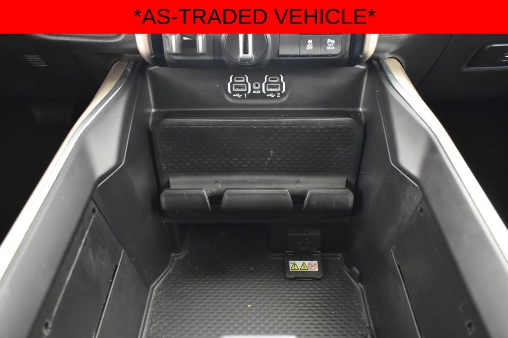2022 RAM 1500 Laramie Crew Cab 4x2 5'7' Box