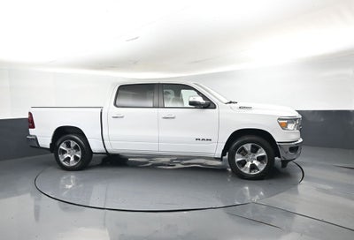 2024 RAM 1500 Laramie Crew Cab 4x2 5'7' Box
