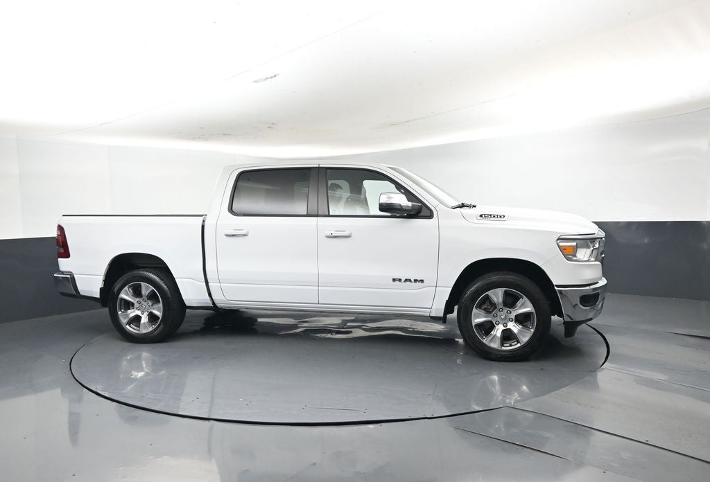 2024 RAM 1500 Laramie Crew Cab 4x2 5'7' Box