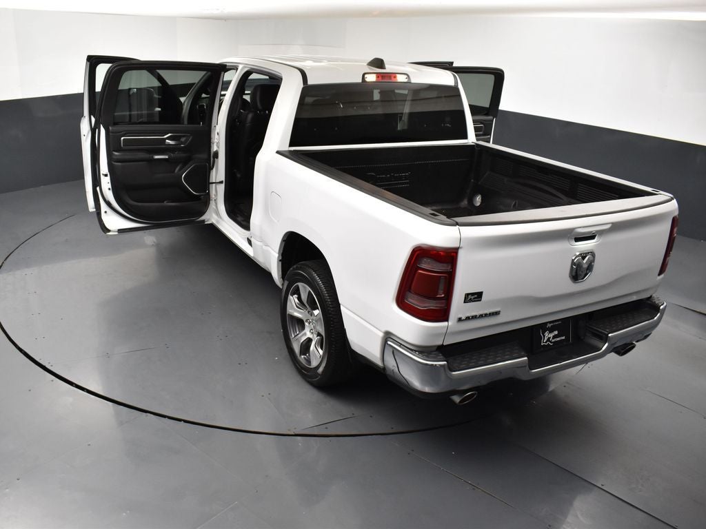 2024 RAM 1500 Laramie Crew Cab 4x2 5'7' Box