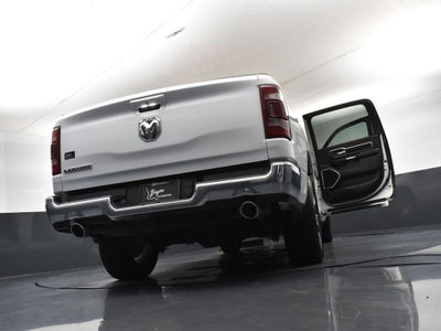 2024 RAM 1500 Laramie Crew Cab 4x2 5'7' Box