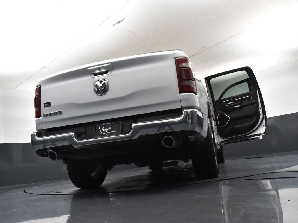 2024 RAM 1500 Laramie Crew Cab 4x2 5'7' Box