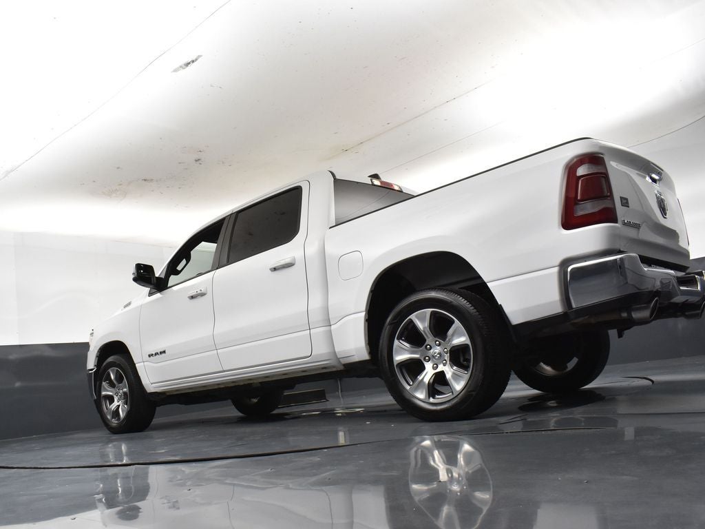 2024 RAM 1500 Laramie Crew Cab 4x2 5'7' Box