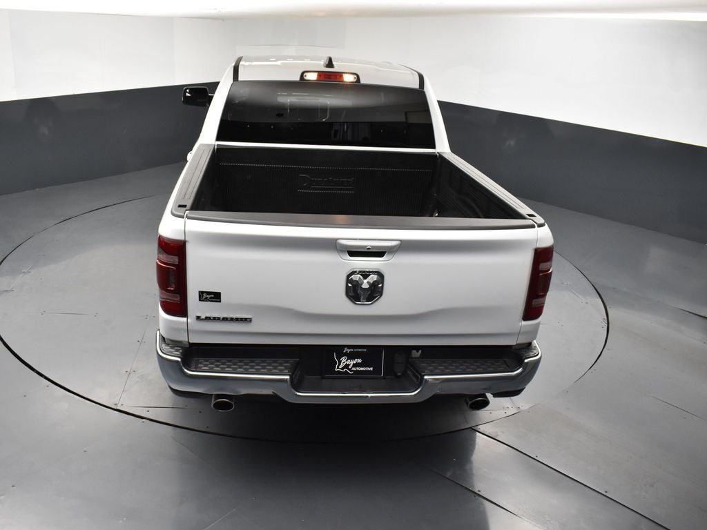 2024 RAM 1500 Laramie Crew Cab 4x2 5'7' Box