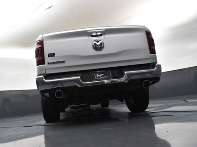 2024 RAM 1500 Laramie Crew Cab 4x2 5'7' Box