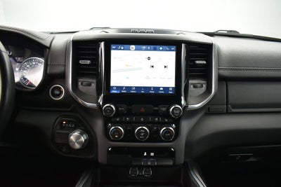 2024 RAM 1500 Laramie Crew Cab 4x2 5'7' Box
