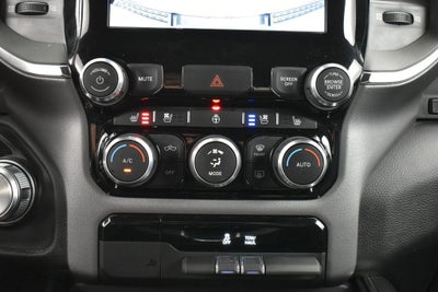 2024 RAM 1500 Laramie Crew Cab 4x2 5'7' Box