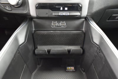 2024 RAM 1500 Laramie Crew Cab 4x2 5'7' Box