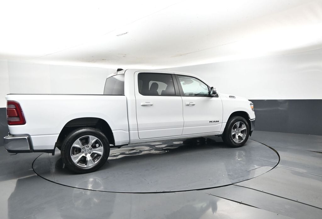 2024 RAM 1500 Laramie Crew Cab 4x2 5'7' Box