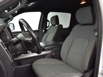 2023 RAM 1500 Lone Star Crew Cab 4x4 5'7' Box