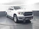 2023 RAM 1500 Lone Star Crew Cab 4x4 5'7' Box