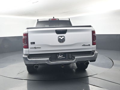 2023 RAM 1500 Lone Star Crew Cab 4x4 5'7' Box