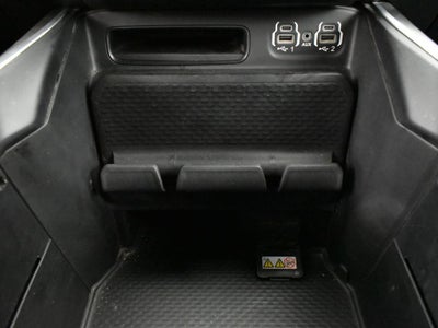 2023 RAM 1500 Lone Star Crew Cab 4x4 5'7' Box