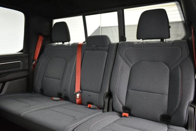 2026 RAM 1500 Big Horn Crew Cab 4x4 5'7' Box
