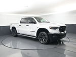 2026 RAM 1500 Big Horn Crew Cab 4x4 5'7' Box