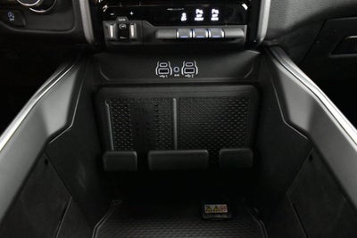 2026 RAM 1500 Big Horn Crew Cab 4x4 5'7' Box