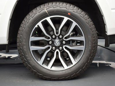 2025 RAM 1500 Limited Longhorn Crew Cab 4x4 5'7' Box