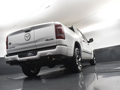 2024 RAM 1500 Limited Crew Cab 4x4 5'7' Box