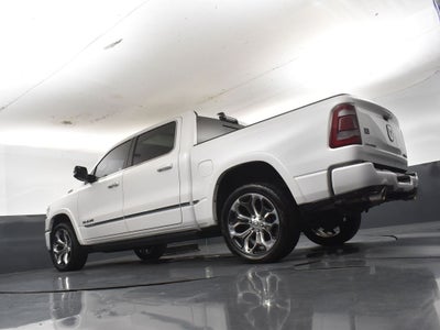 2024 RAM 1500 Limited Crew Cab 4x4 5'7' Box