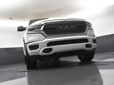 2024 RAM 1500 Limited Crew Cab 4x4 5'7' Box