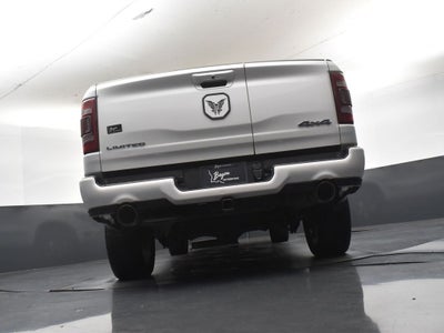 2024 RAM 1500 Limited Crew Cab 4x4 5'7' Box