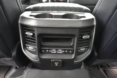 2024 RAM 1500 Limited Crew Cab 4x4 5'7' Box