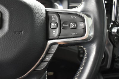 2024 RAM 1500 Limited Crew Cab 4x4 5'7' Box