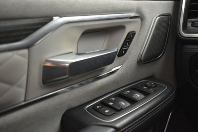 2024 RAM 1500 Limited Crew Cab 4x4 5'7' Box