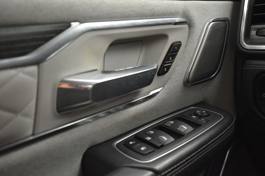 2024 RAM 1500 Limited Crew Cab 4x4 5'7' Box