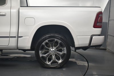 2024 RAM 1500 Limited Crew Cab 4x4 5'7' Box