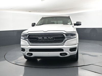 2024 RAM 1500 Limited Crew Cab 4x4 5'7' Box