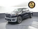 2025 RAM 1500 Laramie Crew Cab 4x4 5'7' Box