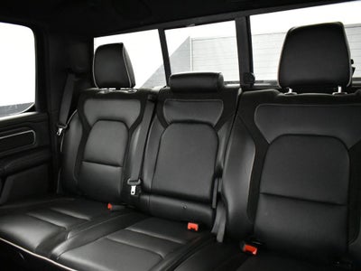 2025 RAM 1500 Laramie Crew Cab 4x4 5'7' Box