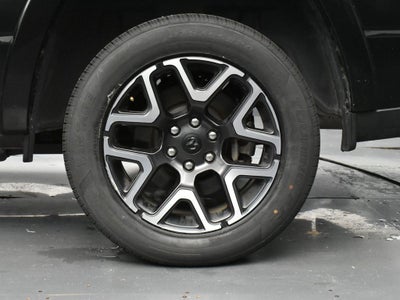 2025 RAM 1500 Laramie Crew Cab 4x4 5'7' Box