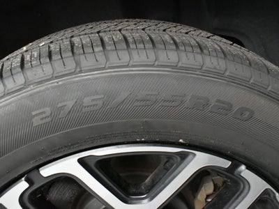 2025 RAM 1500 Laramie Crew Cab 4x4 5'7' Box