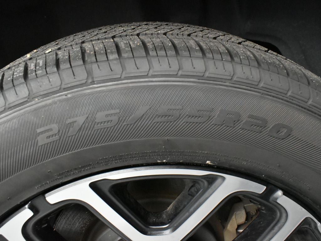 2025 RAM 1500 Laramie Crew Cab 4x4 5'7' Box