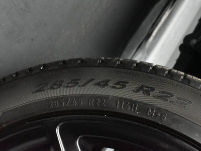 2025 RAM 1500 Laramie Crew Cab 4x4 5'7' Box