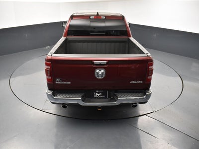 2022 RAM 1500 Laramie Crew Cab 4x4 5'7' Box