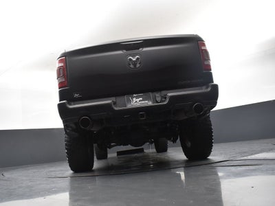 2022 RAM 1500 Laramie Crew Cab 4x4 5'7' Box