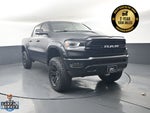 2022 RAM 1500 Laramie Crew Cab 4x4 5'7' Box