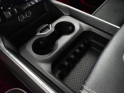 2022 RAM 1500 Laramie Crew Cab 4x4 5'7' Box