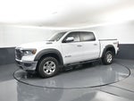 2020 RAM 1500 Laramie Crew Cab 4x4 5'7' Box