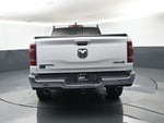 2020 RAM 1500 Laramie Crew Cab 4x4 5'7' Box